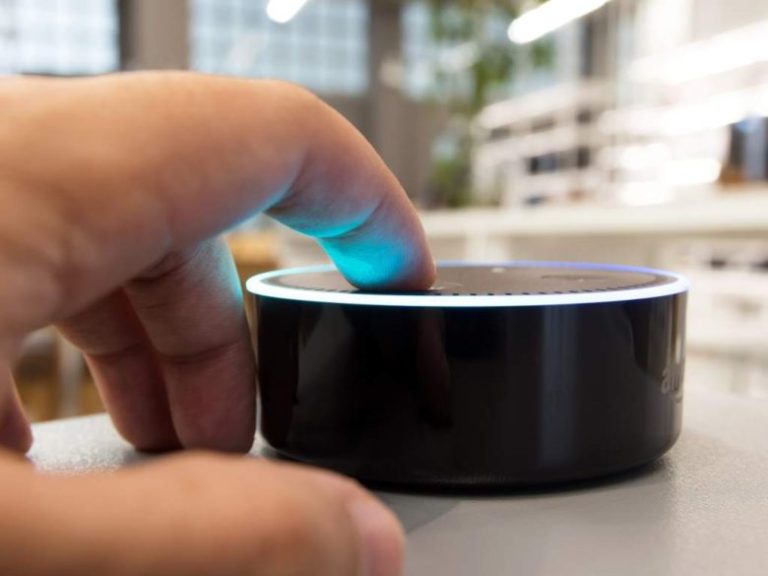 Can Alexa play rain sounds all night? Ultimate Soundzzz